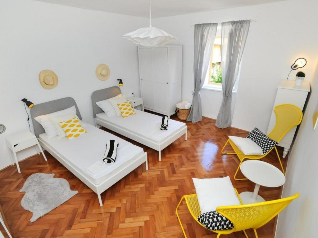 Appartement Downtown Tango Zadar