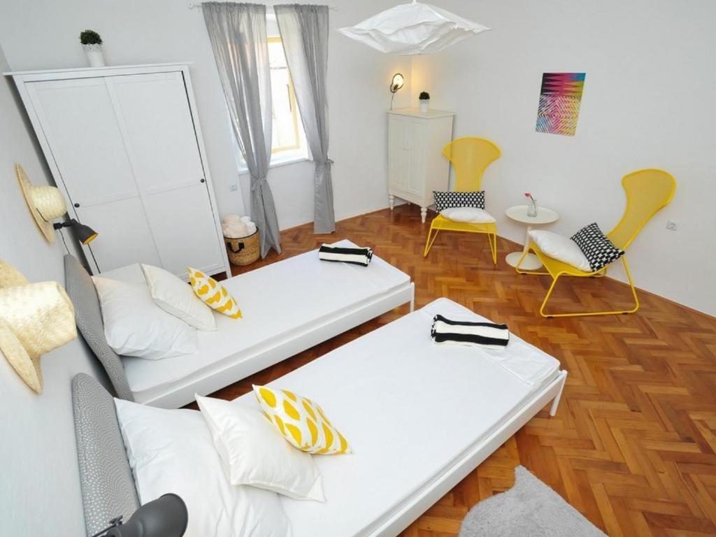 Appartement Downtown Tango *